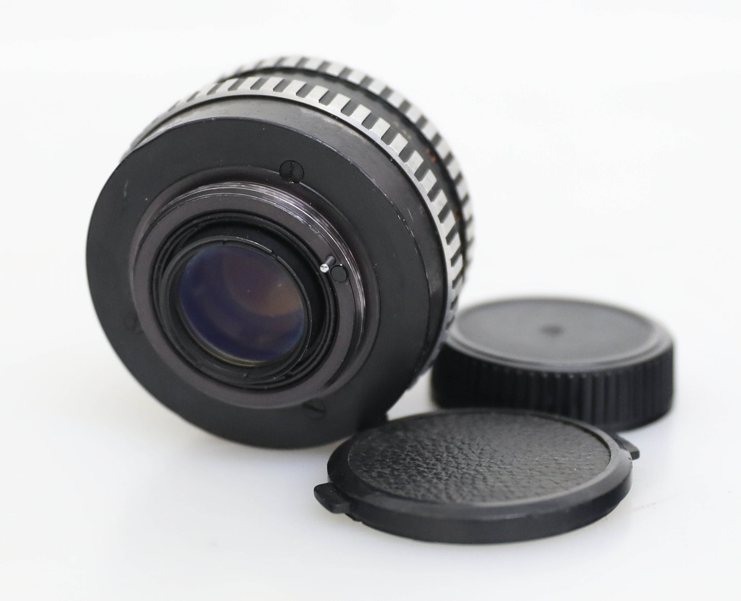 Zeiss Pancolor 50mm f/1.8 Electric Lens M42, 42mm for 35mm SLR Camera