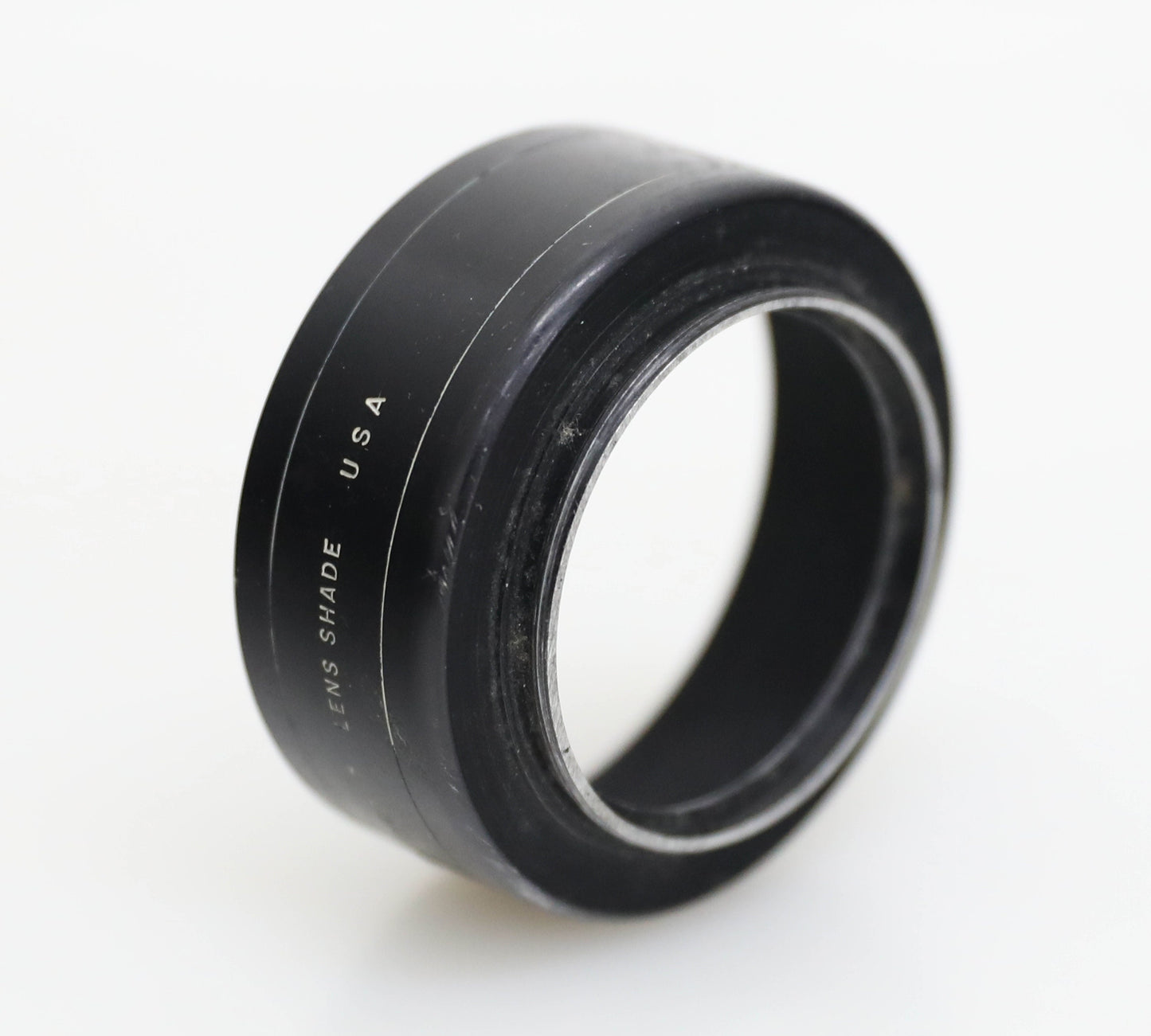Vintage Tiffen Series VII (7) Metal Lens Hood
