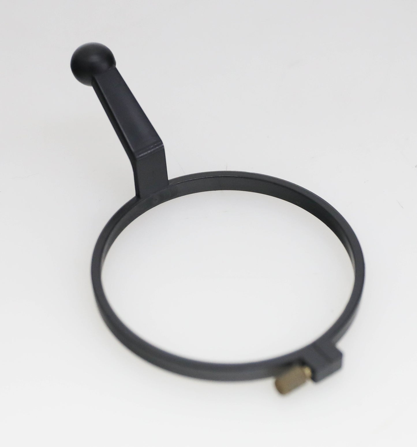 Lynn Handle A Quick Focusing Ring for Hasselblad