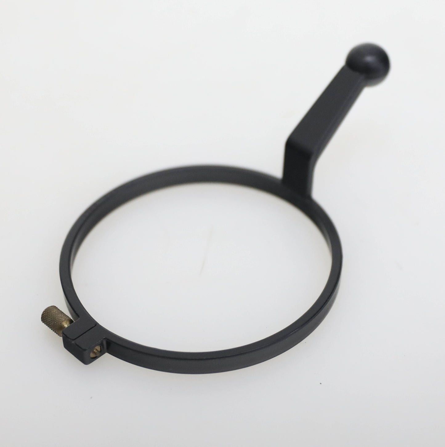 Lynn Handle A Quick Focusing Ring for Hasselblad
