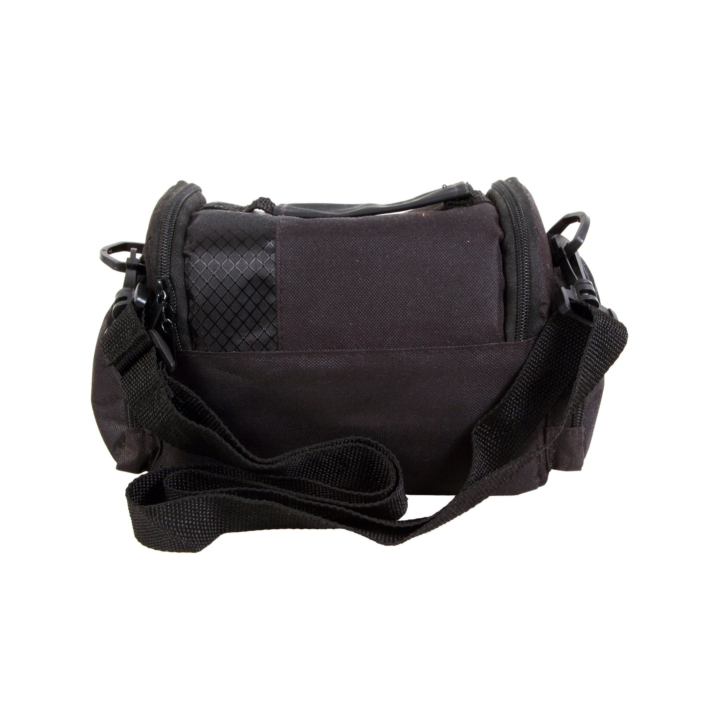 Xit Black Camcorder Carrying Case With Strap