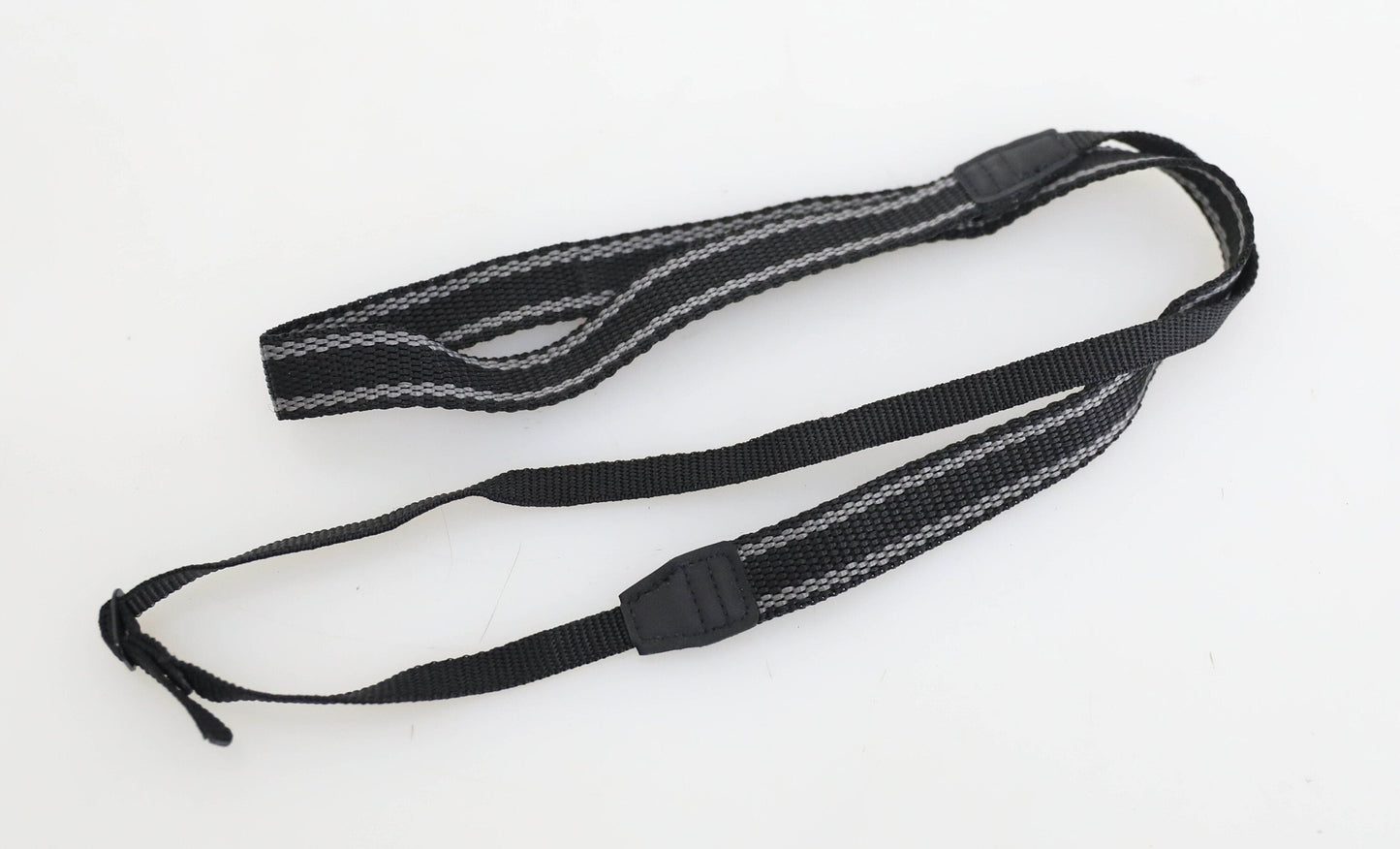 JVC Adjustable Neck Camera Strap