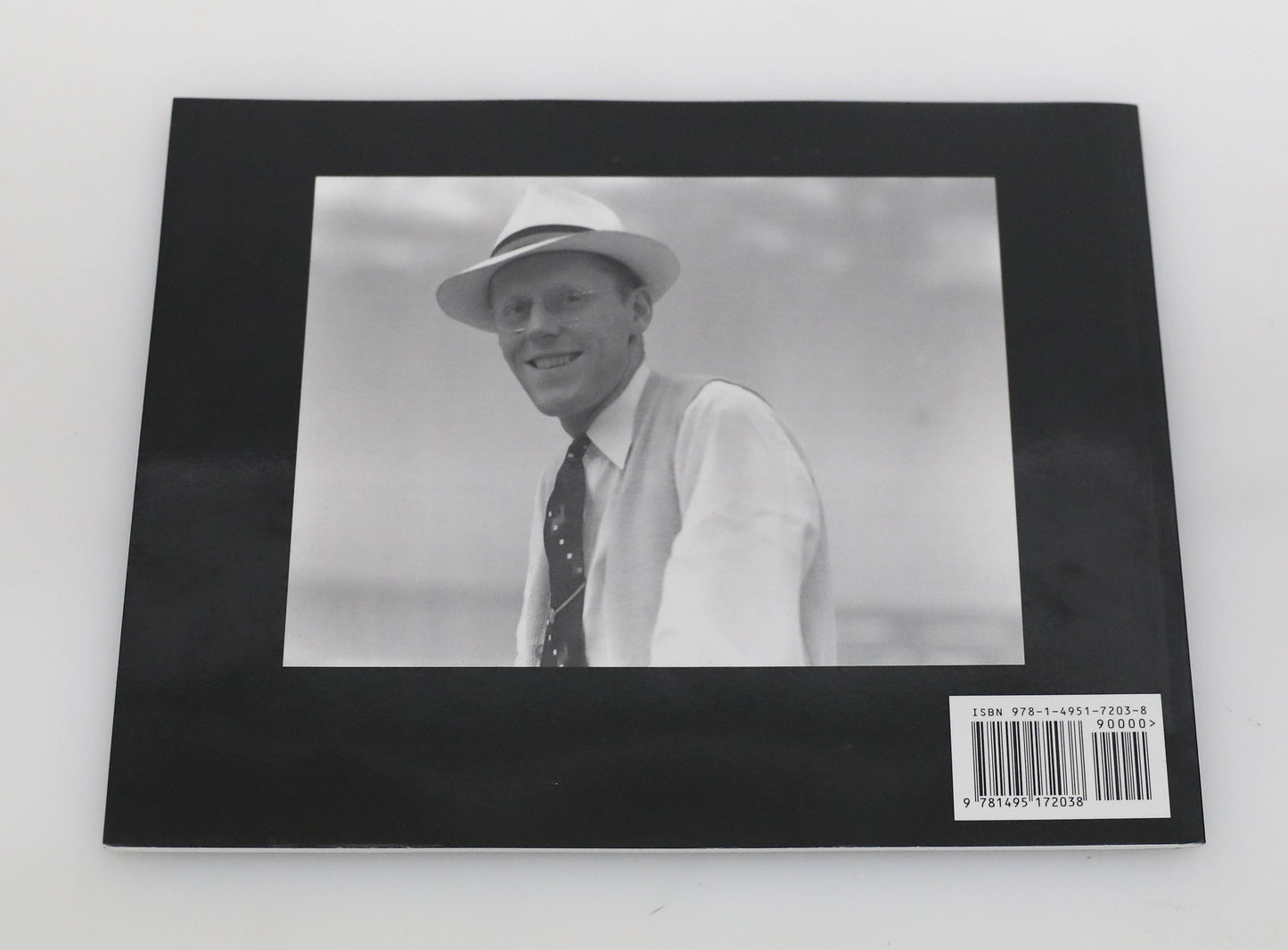 Black and White: The Photography of Alfred Watson by Carol Watson - Paperback