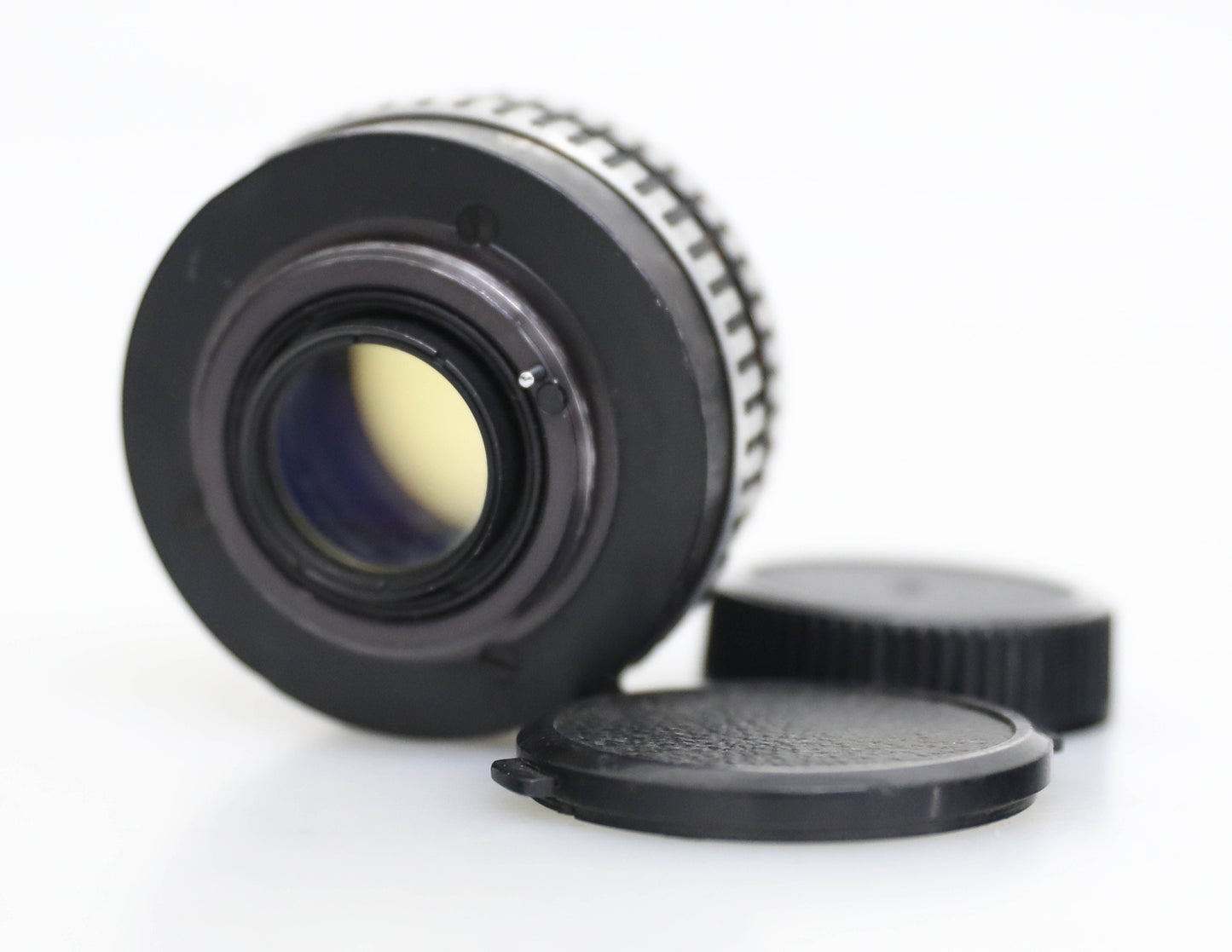 Zeiss Pancolor 50mm f/1.8 Electric Lens M42, 42mm for 35mm SLR Camera