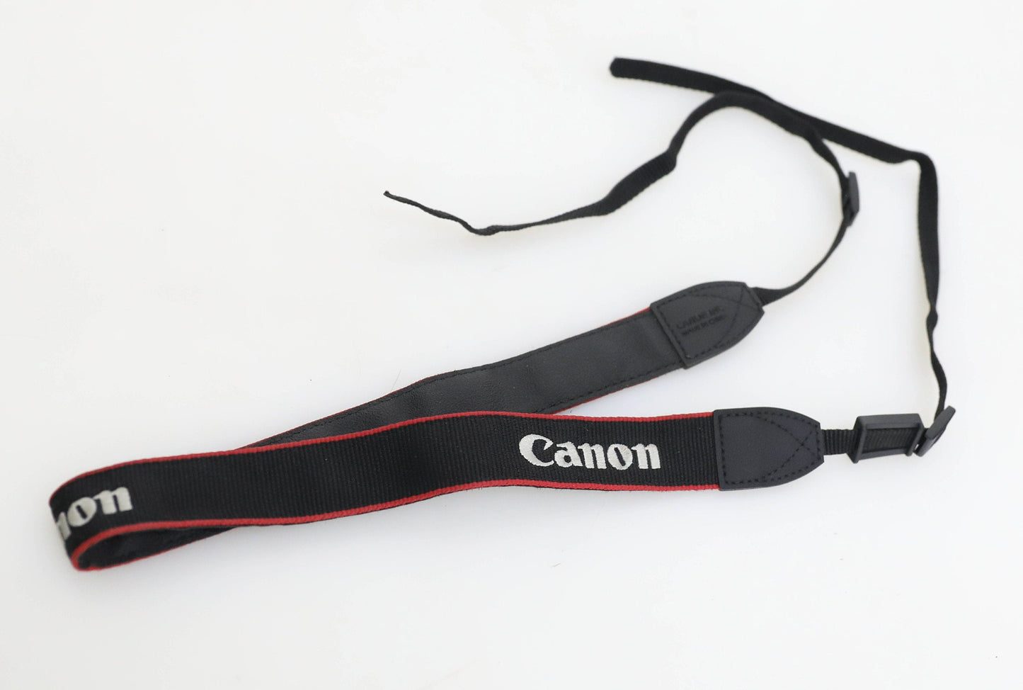 Canon EOS Digital Camera Strap