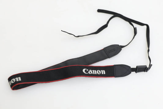 Canon EOS Digital Camera Strap