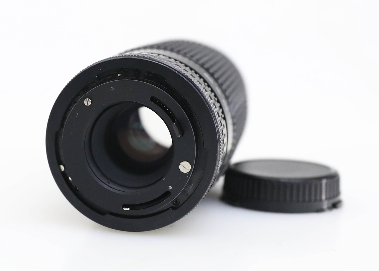Vintage Sears 80-200mm f/4.0 Auto Zoom Lens with Macro for Canon AEI/AEIP