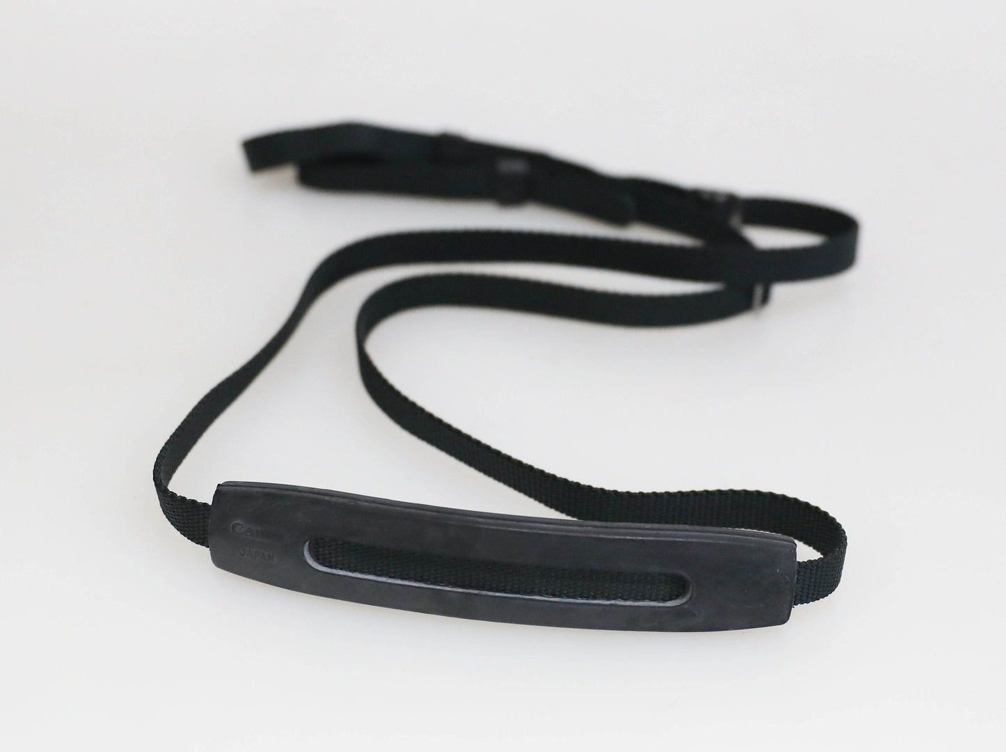 Vintage Canon AI Camera Strap