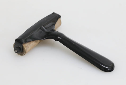 Vintage 1940s Photo Print Roller