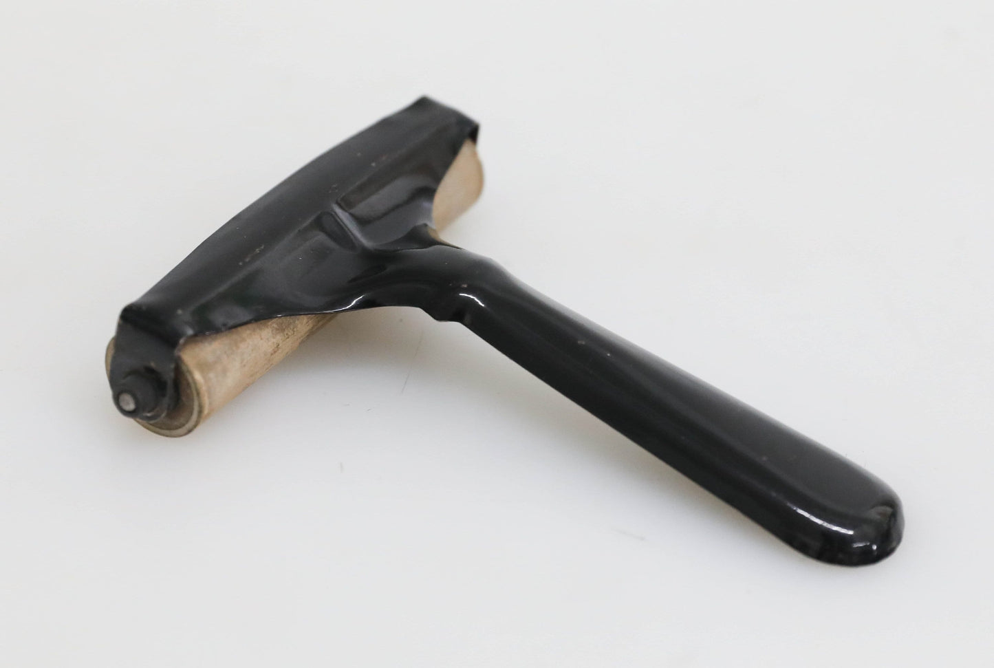 Vintage 1940s Photo Print Roller