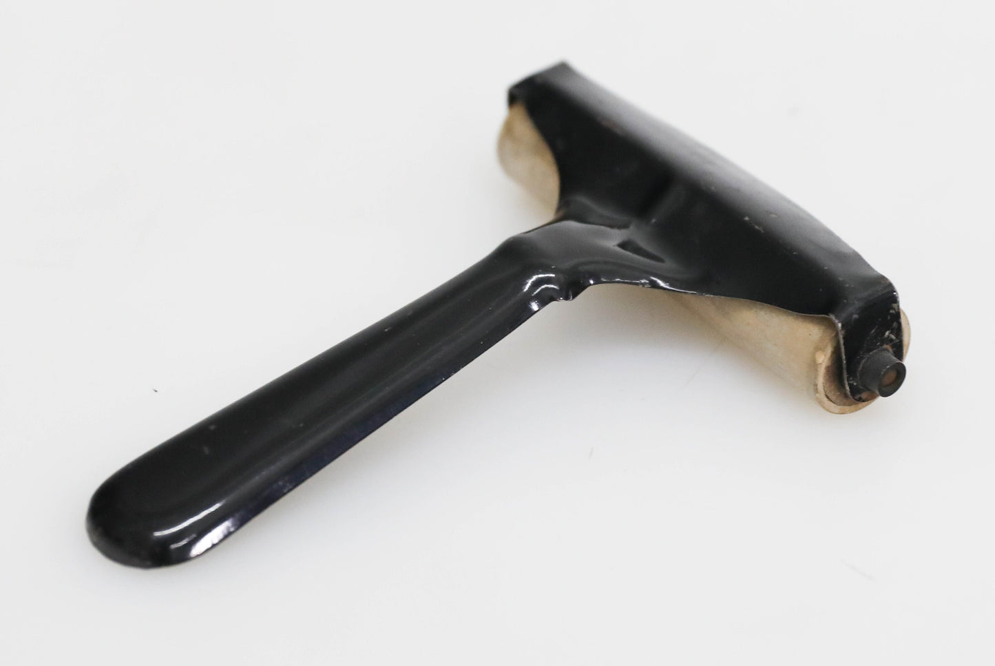 Vintage 1940s Photo Print Roller