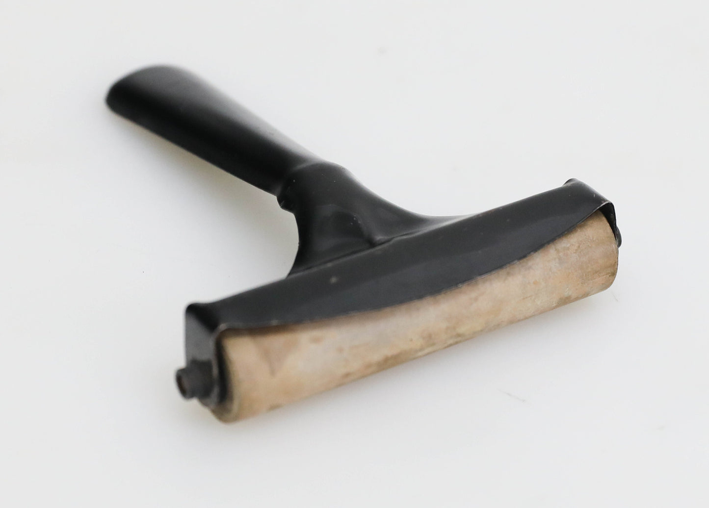 Vintage 1940s Photo Print Roller