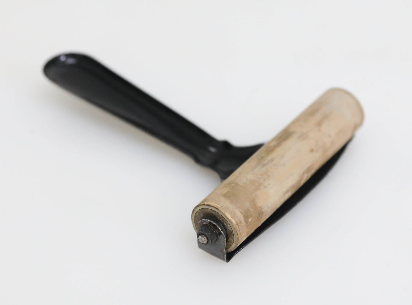 Vintage 1940s Photo Print Roller