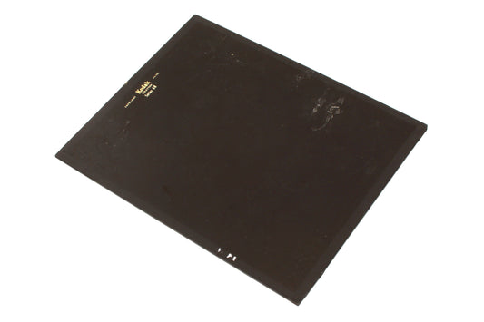 Kodak Wratten 8 x 10 Inch Safelight Filter Type 6B Safe Light Filter