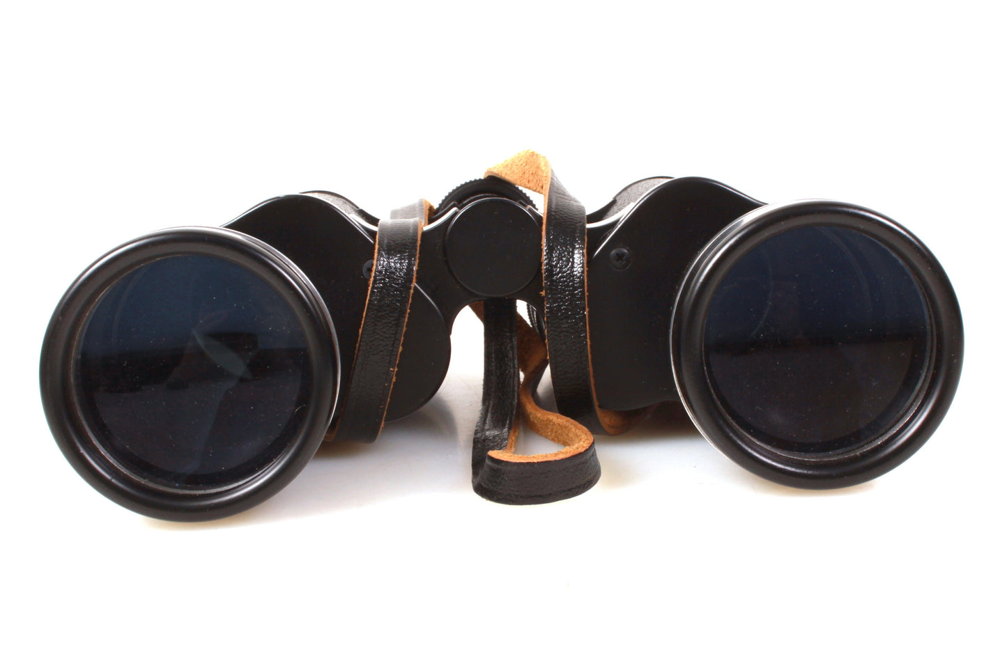Asahi Pentax 7x50 Binoculars with Case