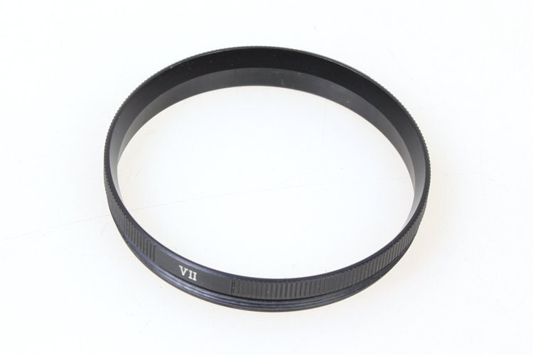Leica 14161 Germany Series VII Filter Adapter Ring