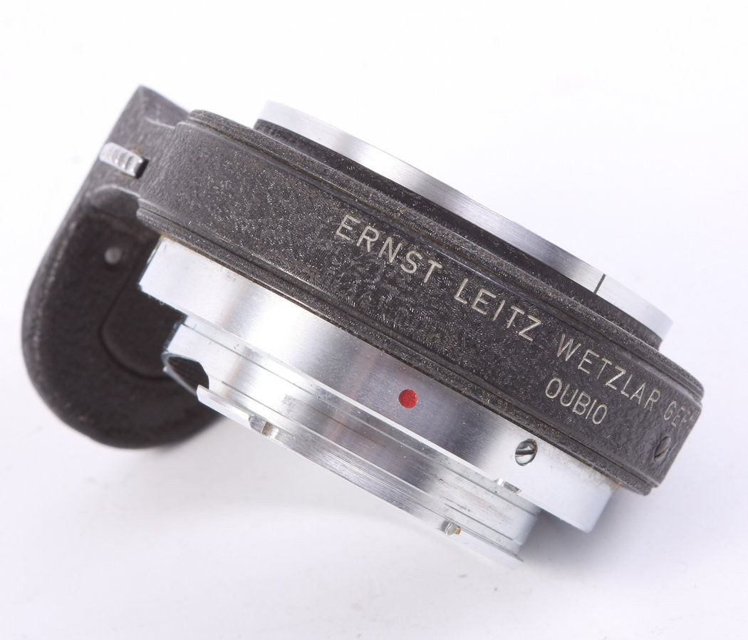 Leica OUBIO Visoflex Adapter