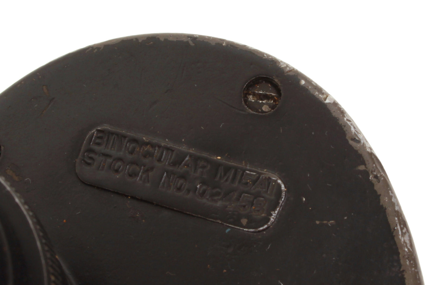 M15A1 7 x 50 WW2 Binoculars Late War - Model 02458