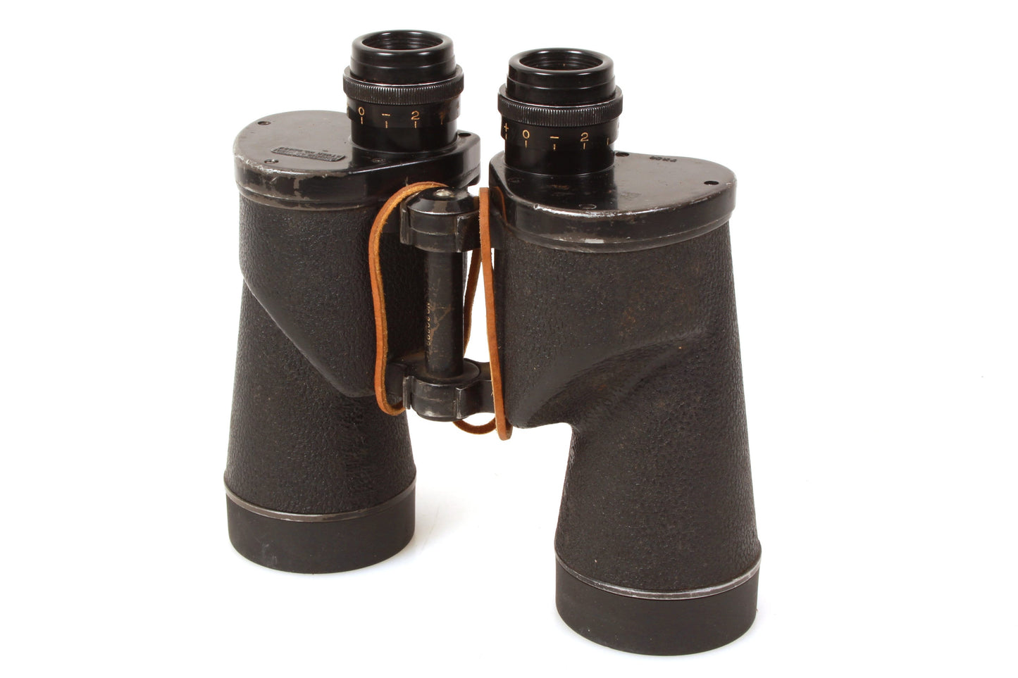 M15A1 7 x 50 WW2 Binoculars Late War - Model 02458