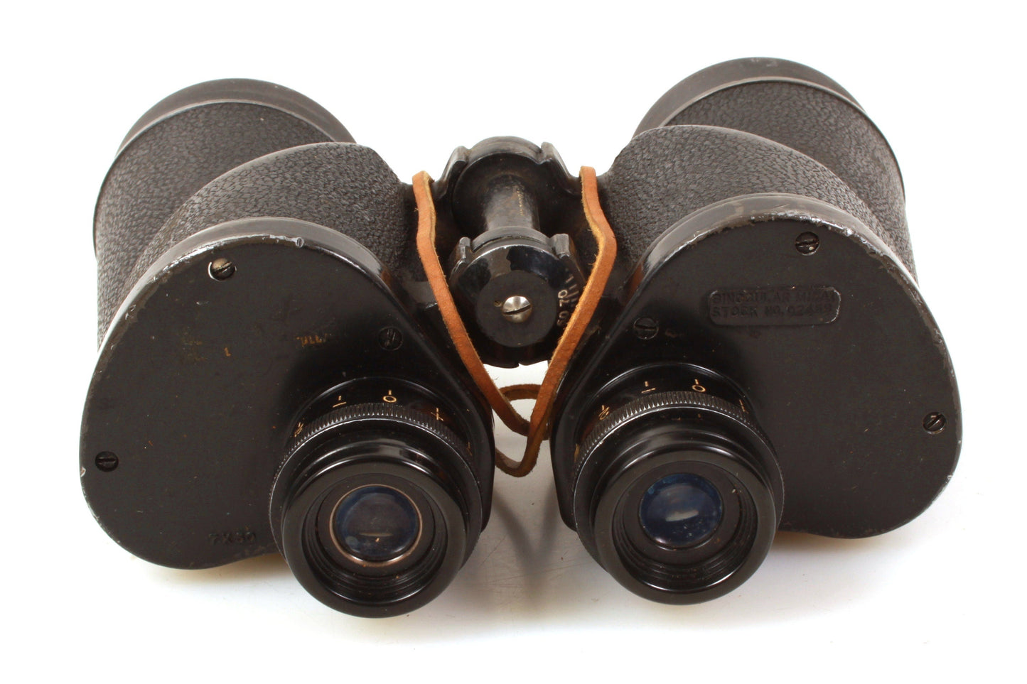 M15A1 7 x 50 WW2 Binoculars Late War - Model 02458
