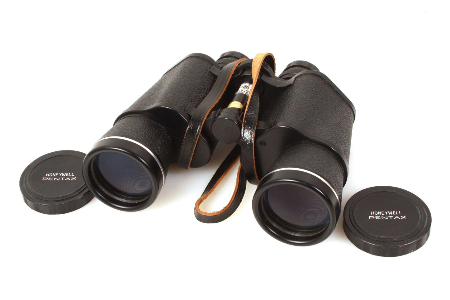 Asahi Pentax 7x50 Binoculars with Case