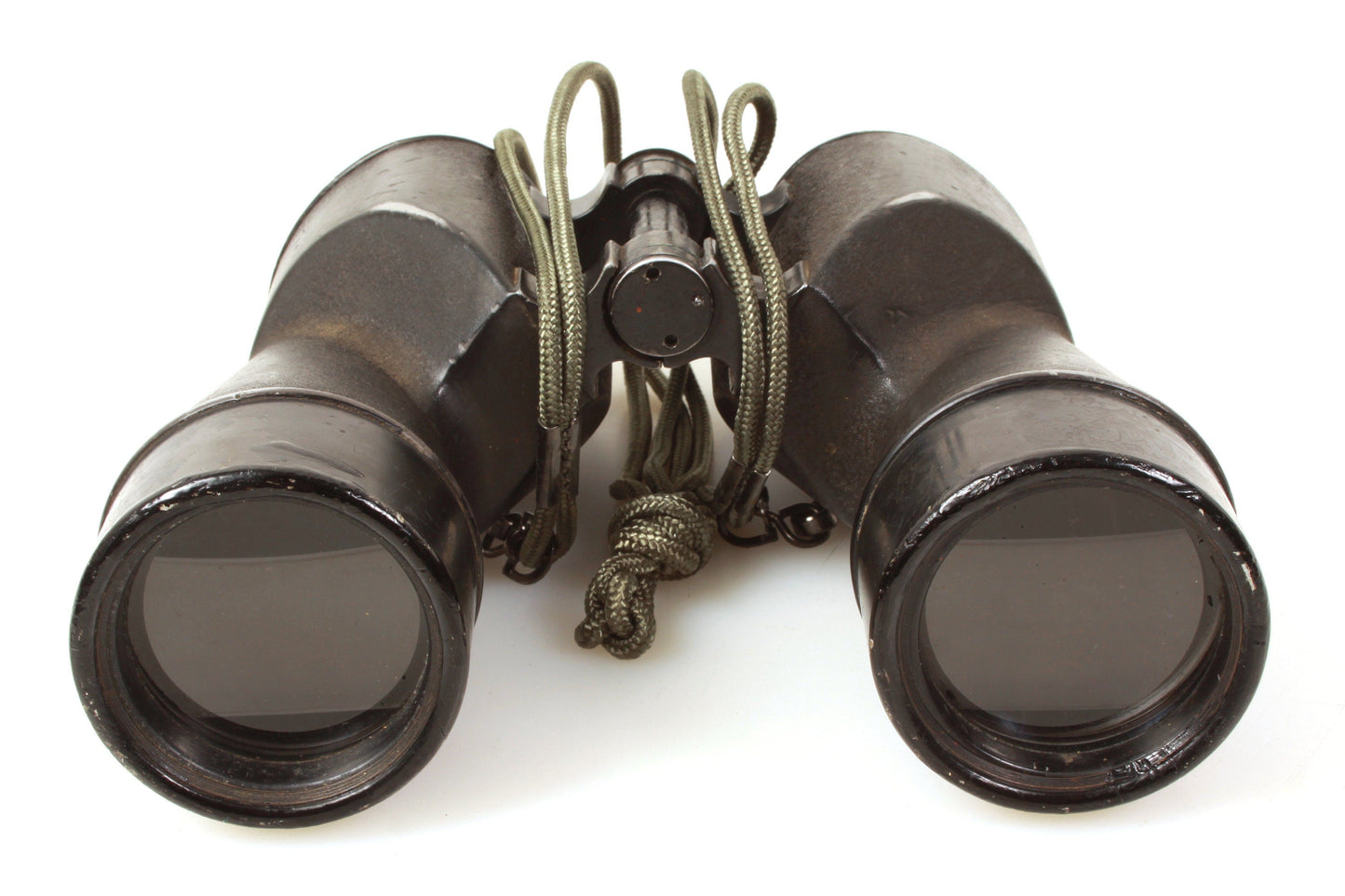 Binoculars 7x50 US Navy Sea Bees w/ Case