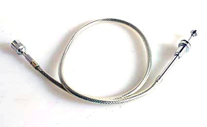 Leica Cable Release  9 Inches Long