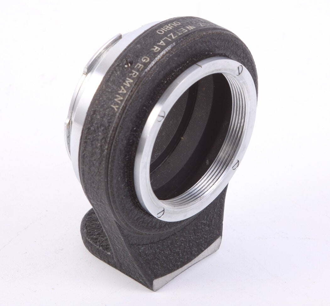 Leica OUBIO Visoflex Adapter