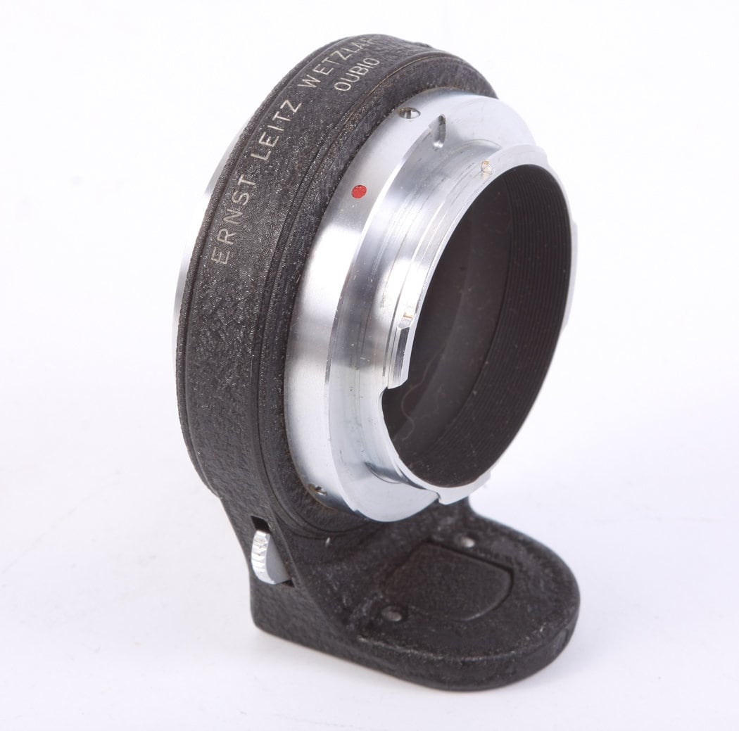 Leica OUBIO Visoflex Adapter