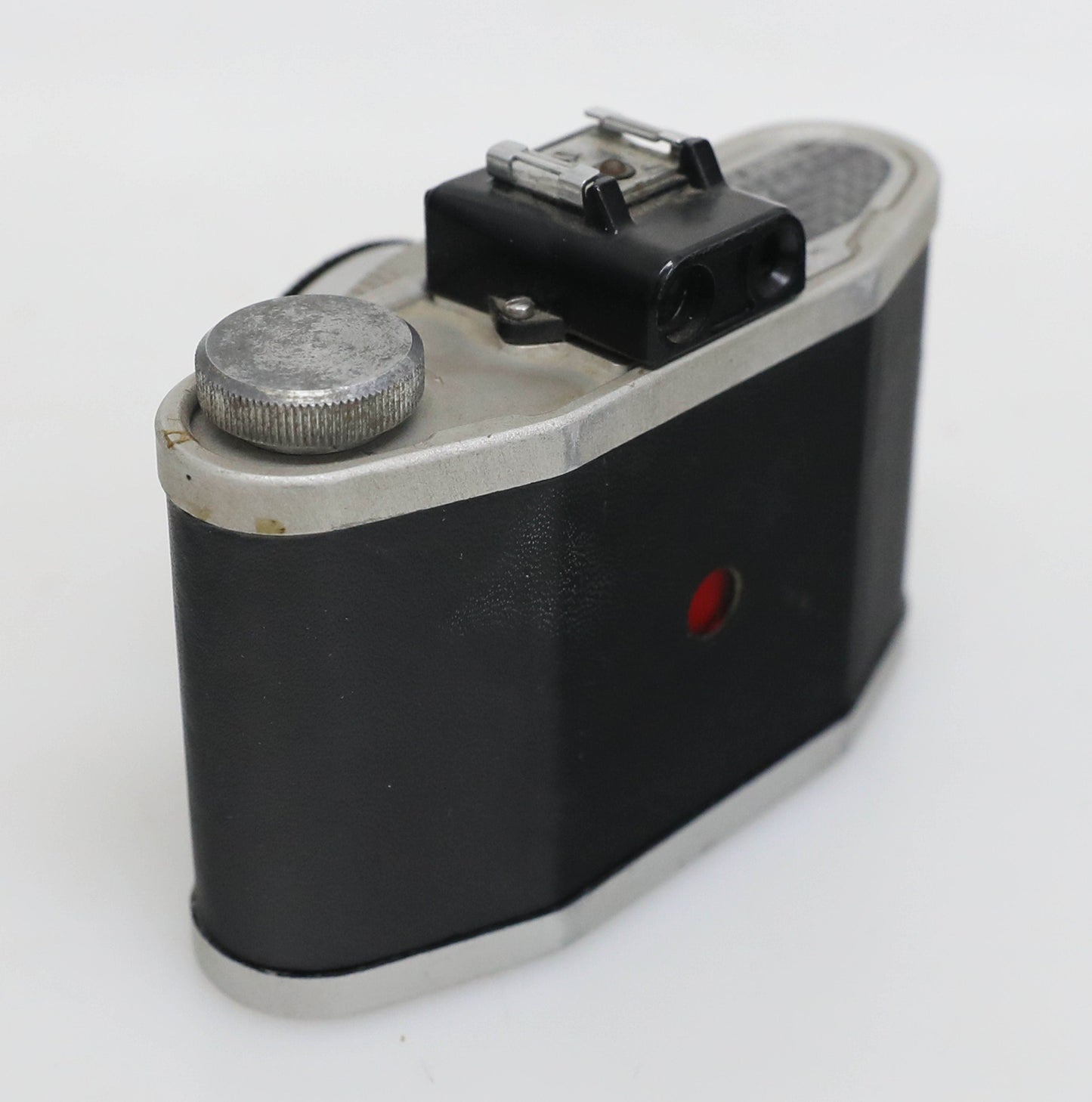 Vintage Meteor Universal Camera with Film Inside Camera and Extra Roll 620 Film