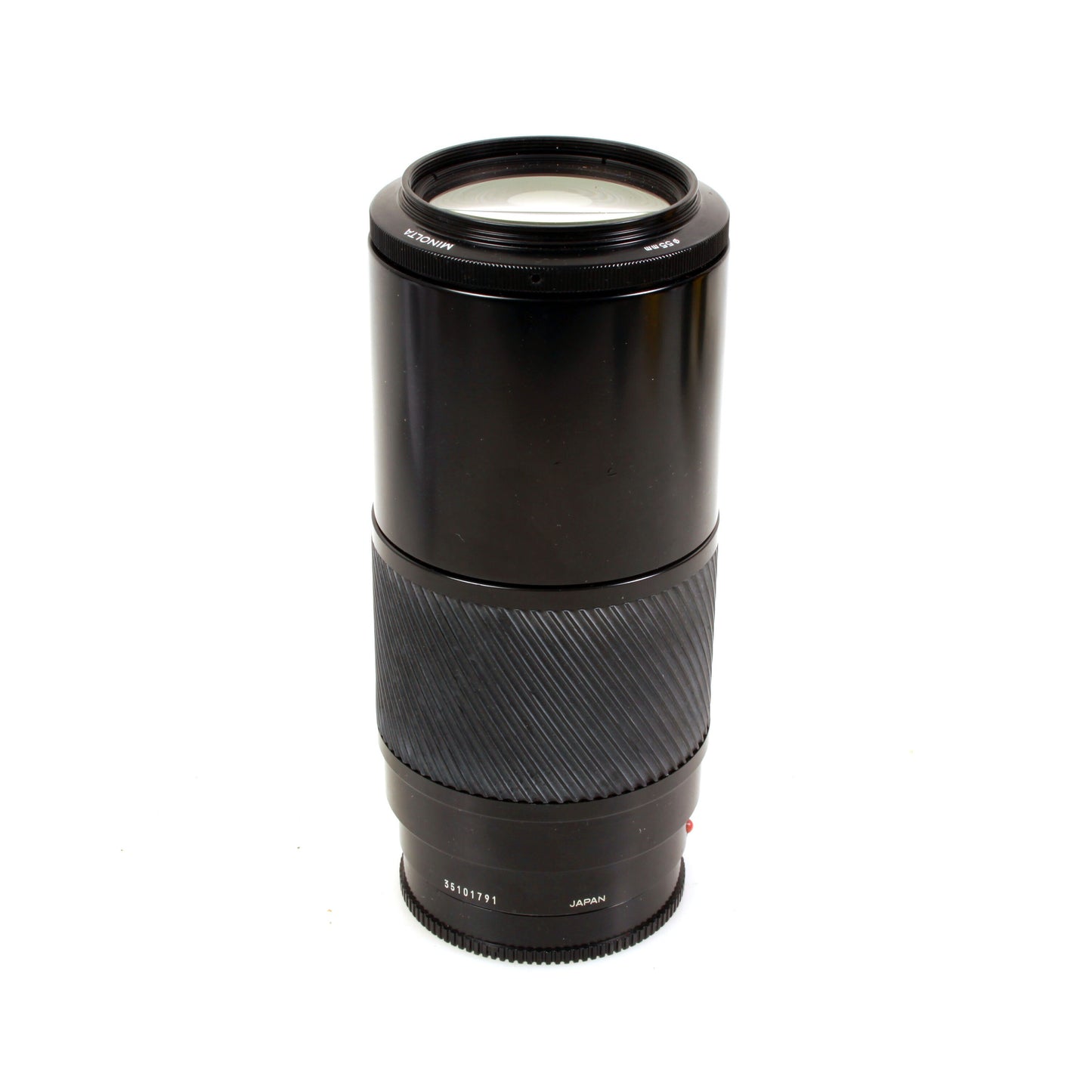 Minolta A-Mount 70-200mm F/4.0 Macro-Zoom AF Lens for Maxxum Systems