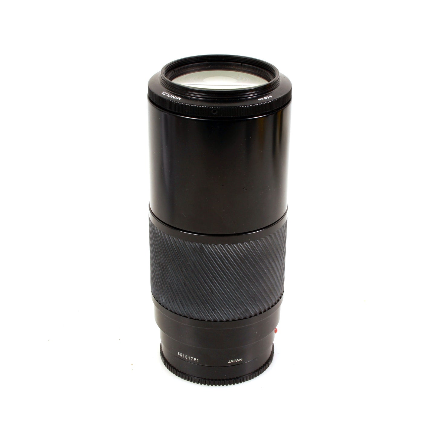 Minolta A-Mount 70-200mm F/4.0 Macro-Zoom AF Lens for Maxxum Systems