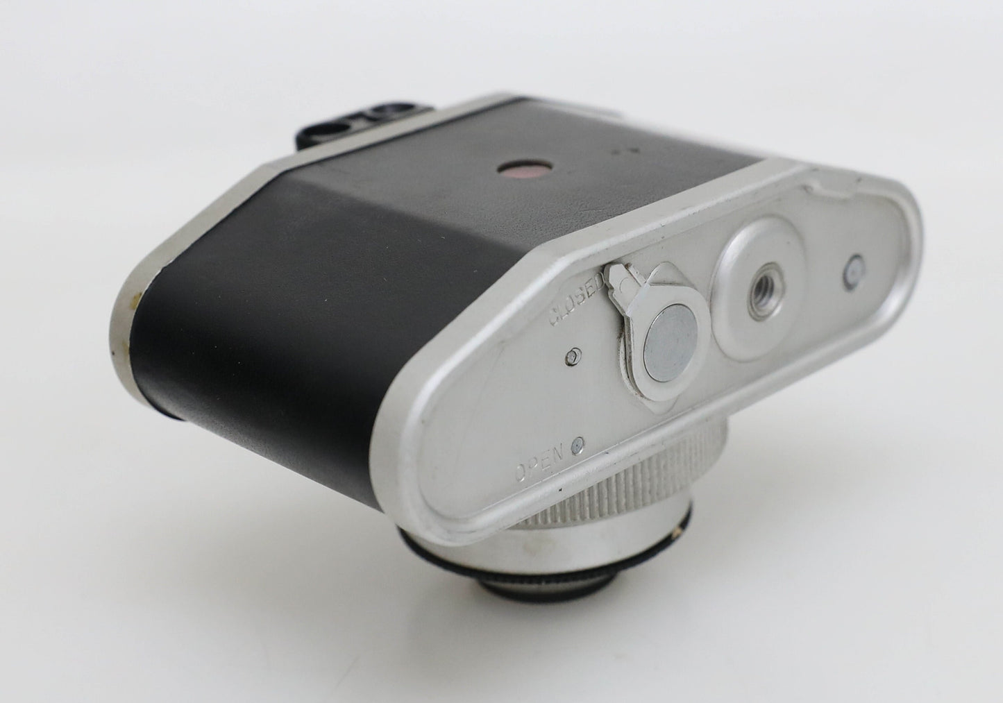 Vintage Meteor Universal Camera with Film Inside Camera and Extra Roll 620 Film