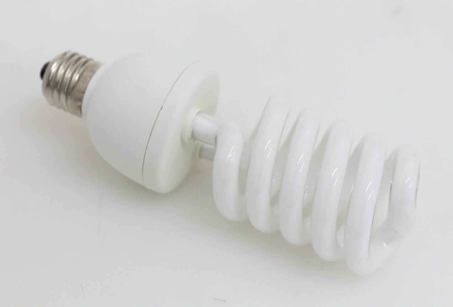 CE Full Spectrum Light Bulb 45W 120V 5500K RoHS for Daylight Photography