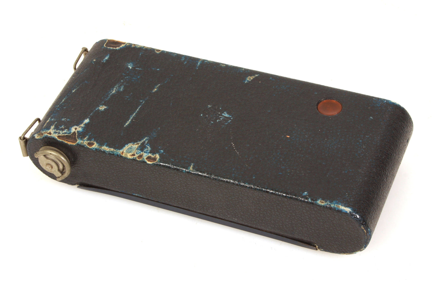 Kodak Blue Camera - Early 1900s