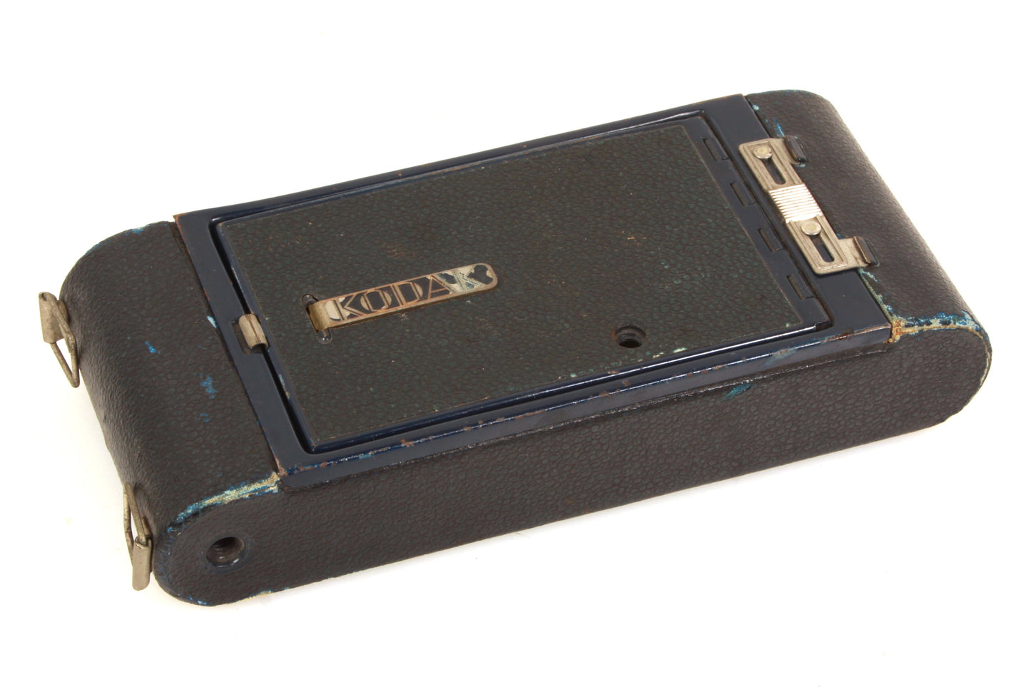 Kodak Blue Camera - Early 1900s