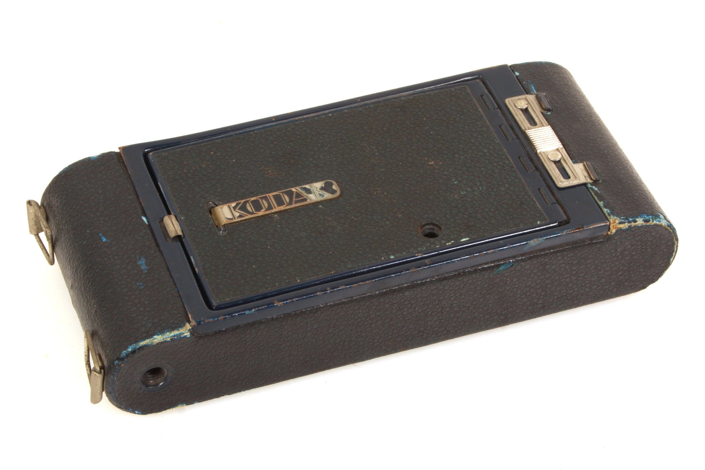 Kodak Blue Camera - Early 1900s