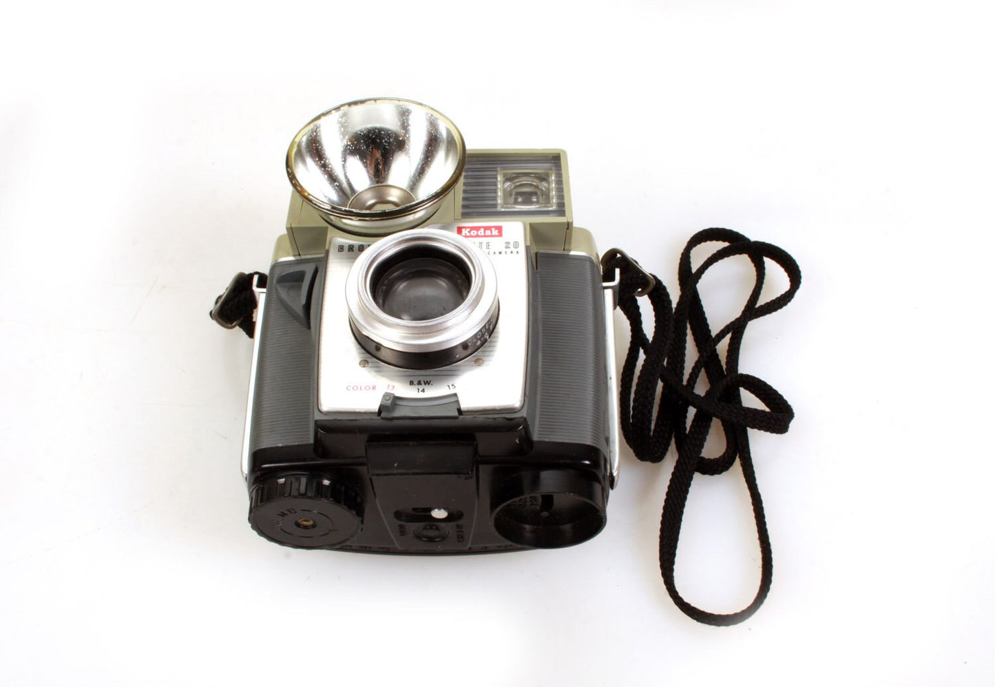 Kodak Collection 110/ 125/ 127/ 620 Film Cameras