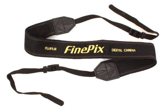 FujiFilm FinePix Digital Camera Strap
