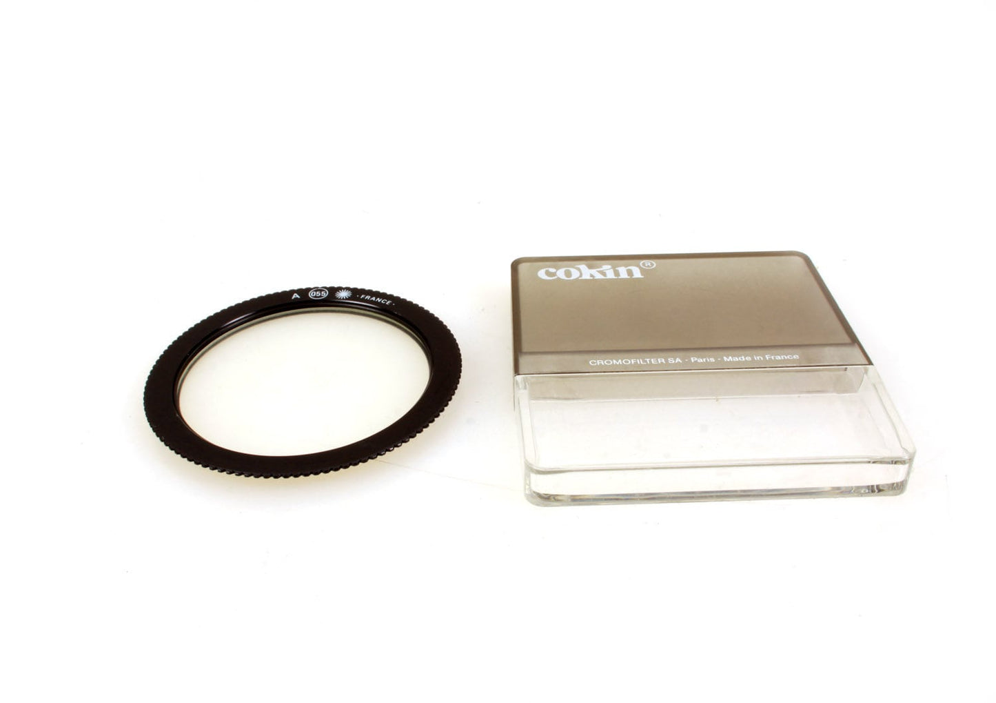 Cokin A Series A055 67x67mm Star Effect 16 Point Resin CS Filter