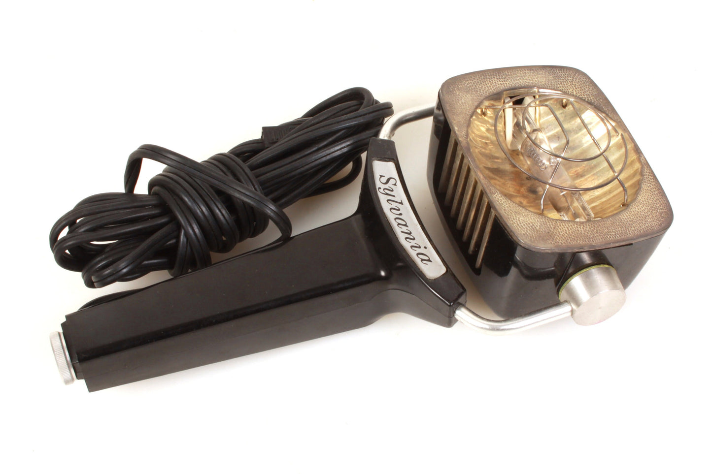 Sylvania Sun Gun Movie Light Model SG-1 - For Prop