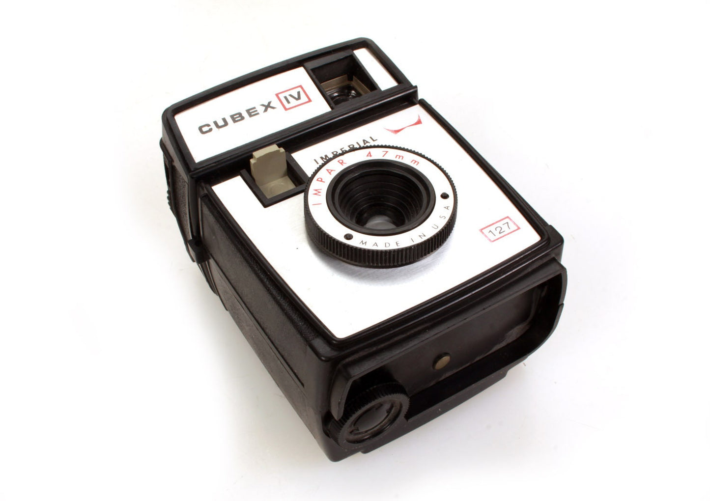 Kodak Collection 110/ 125/ 127/ 620 Film Cameras