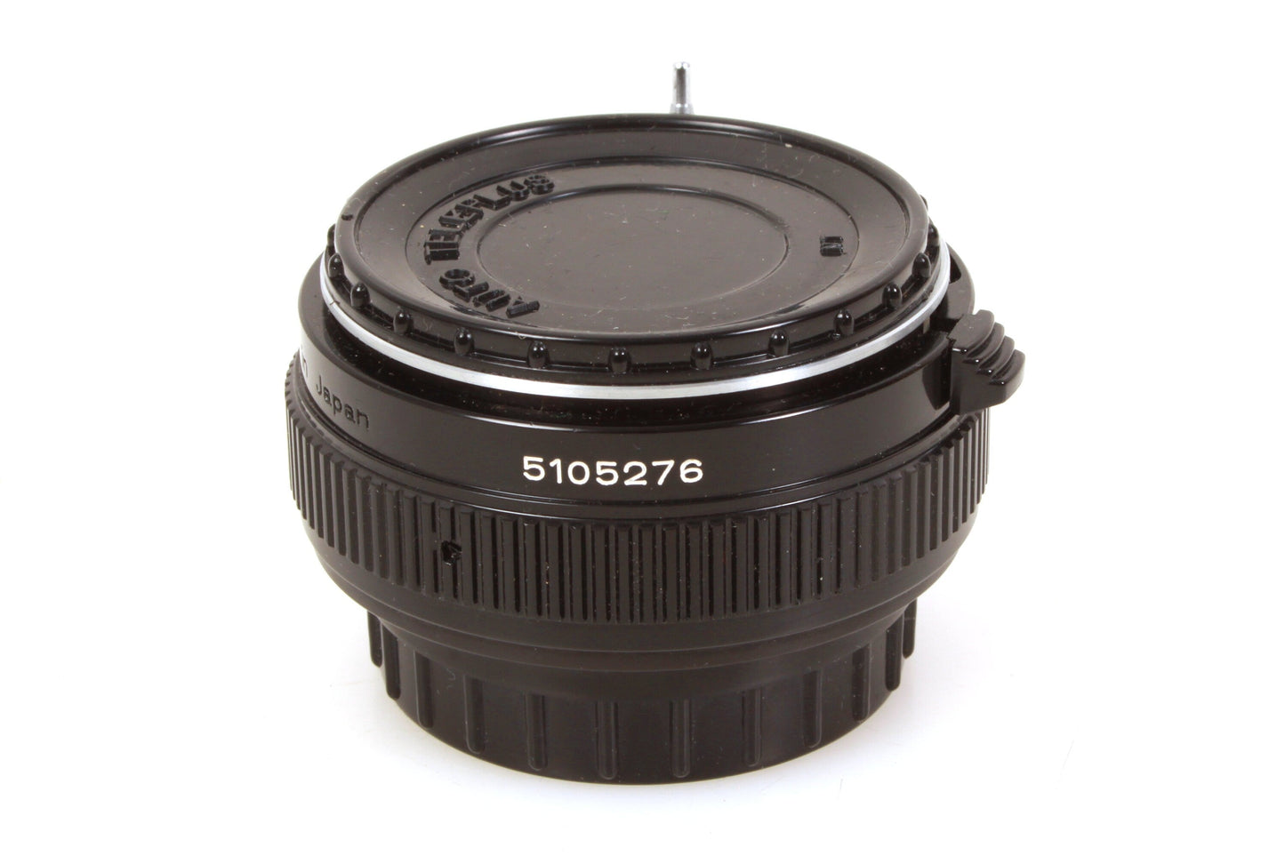 Lens Doubler for Nikon Film Camera in Case