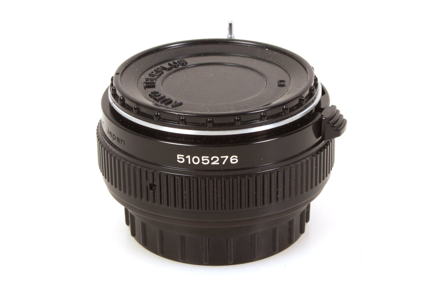 Lens Doubler for Nikon Film Camera in Case