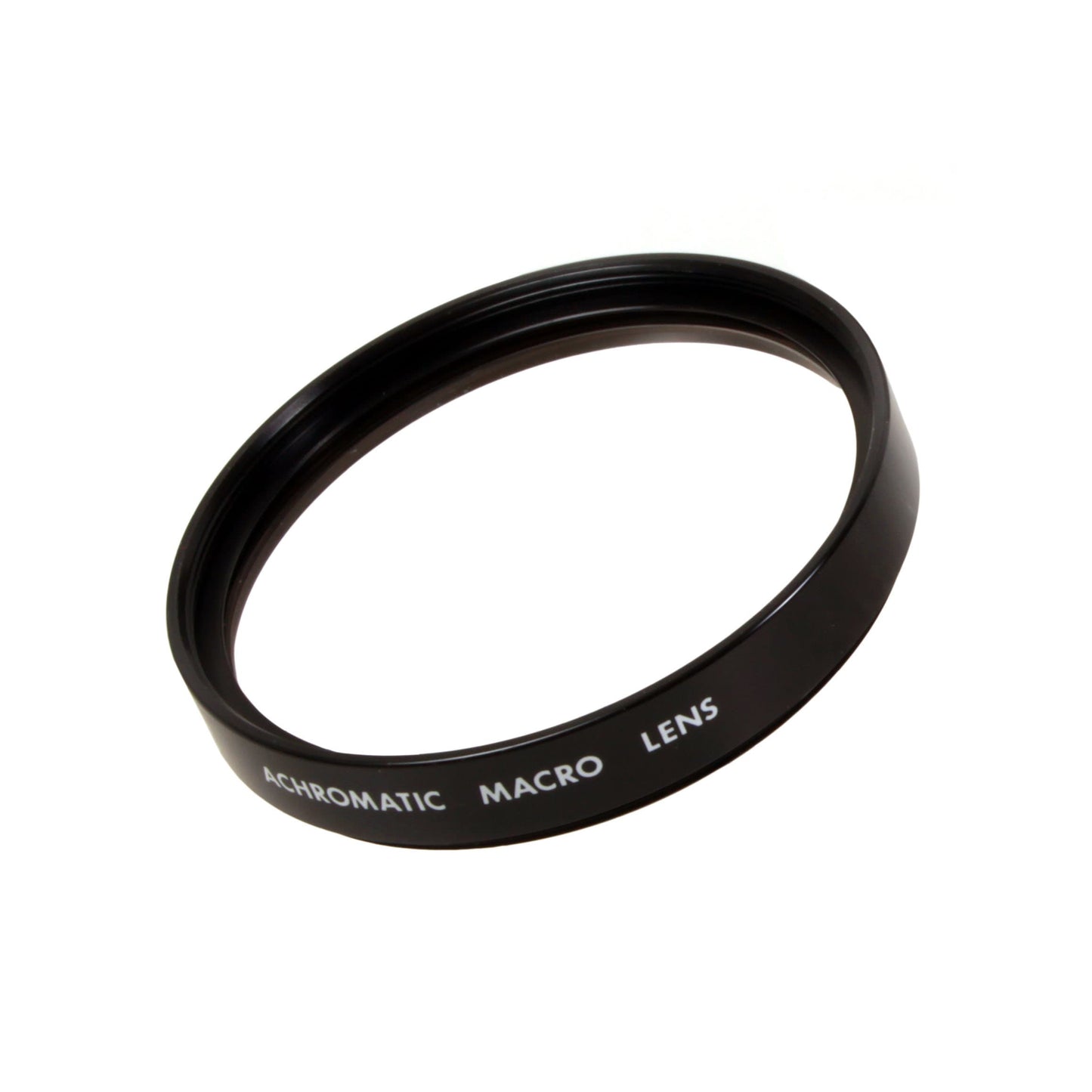 Nikon film camera  F Mount 50-200mm F/3.5-4.5 Manual Zoom Lens With Achromatic Macro Lens Filter & Case