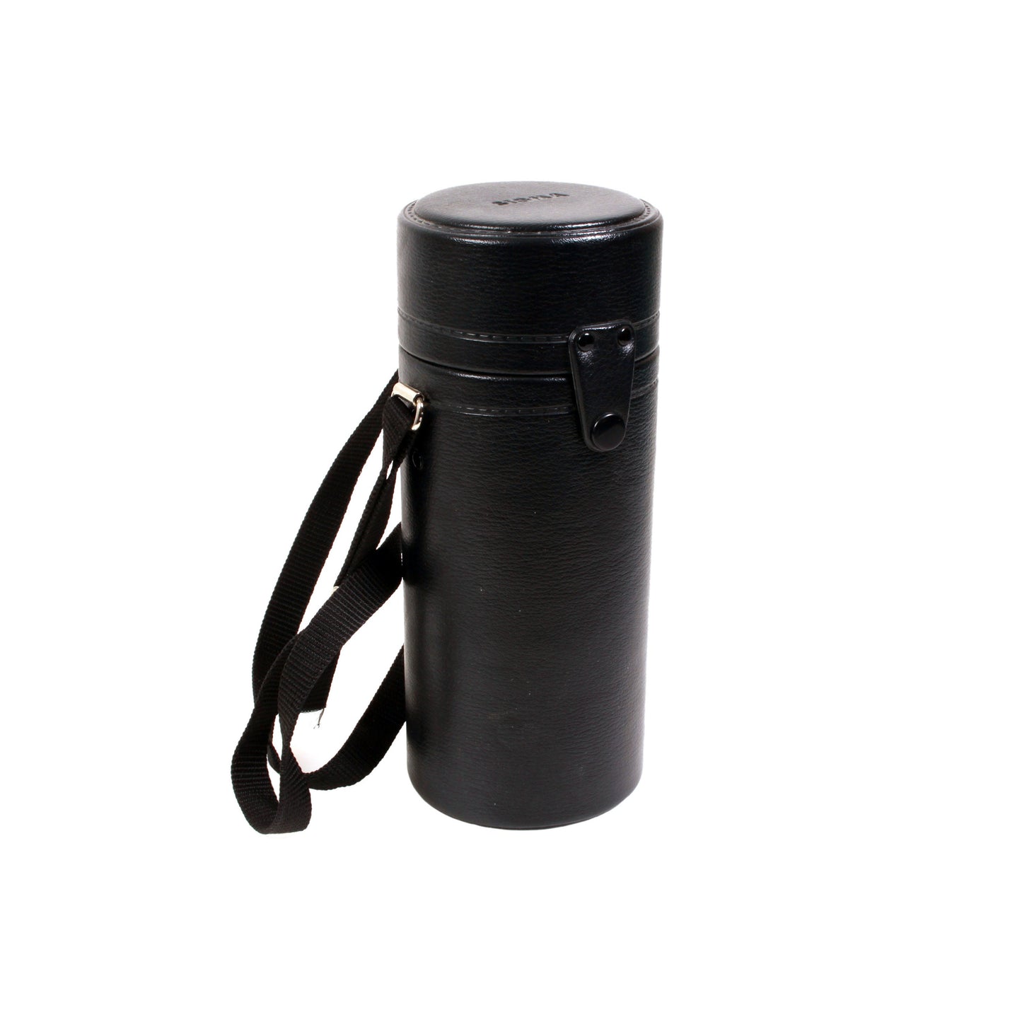 Nikon film camera  F Mount 50-200mm F/3.5-4.5 Manual Zoom Lens With Achromatic Macro Lens Filter & Case