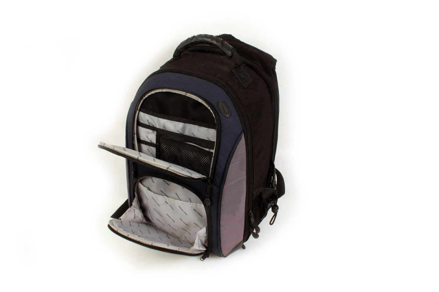 Quantaray Pro Large Camera Backpack