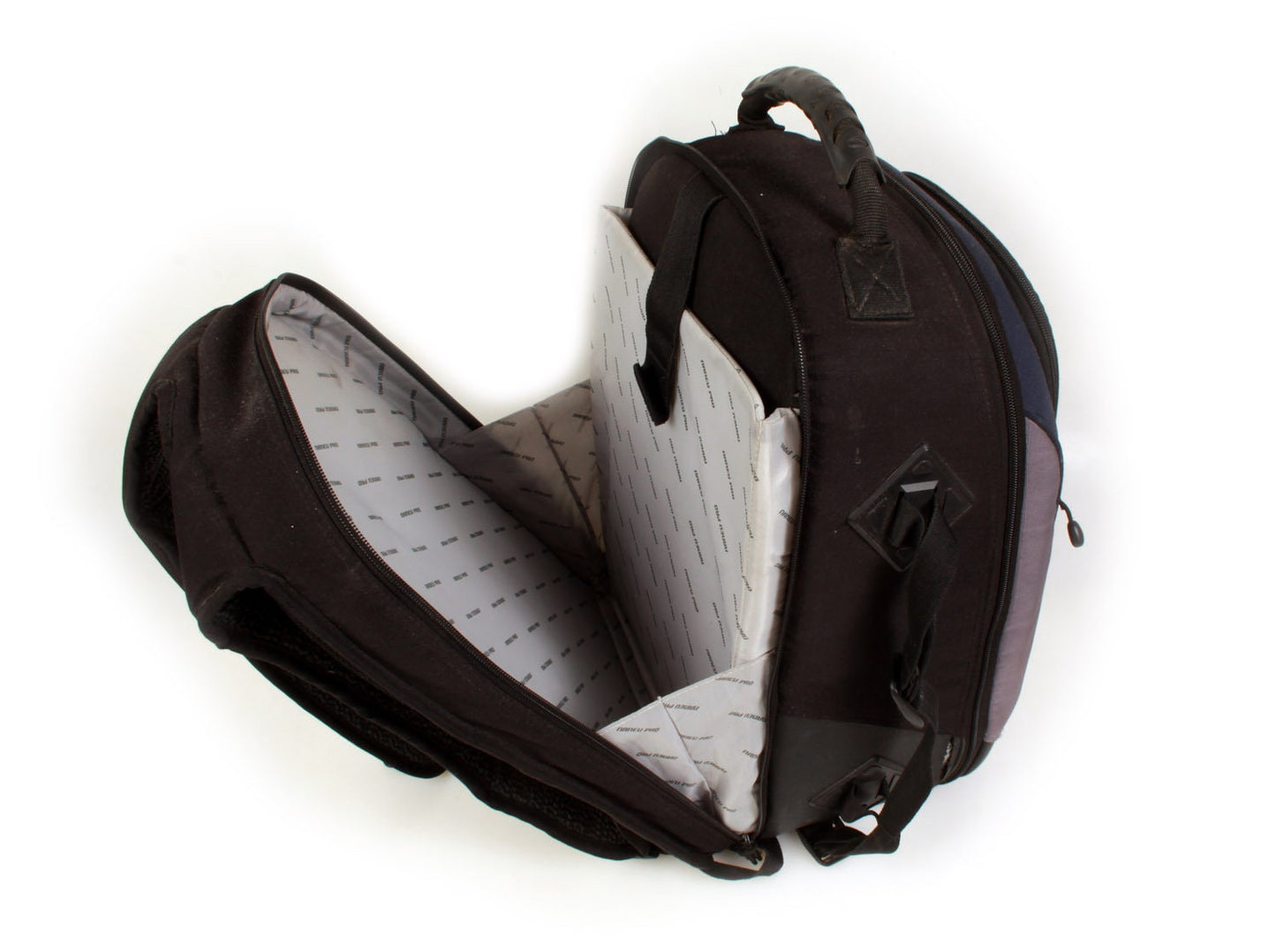 Quantaray Pro Large Camera Backpack