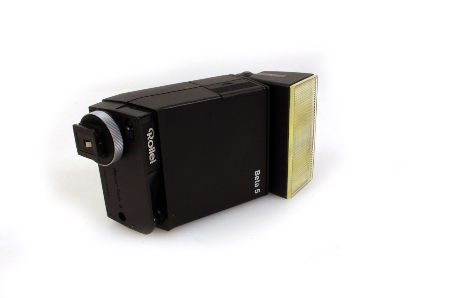 Rollei Beta 5 Flash For Film Cameras