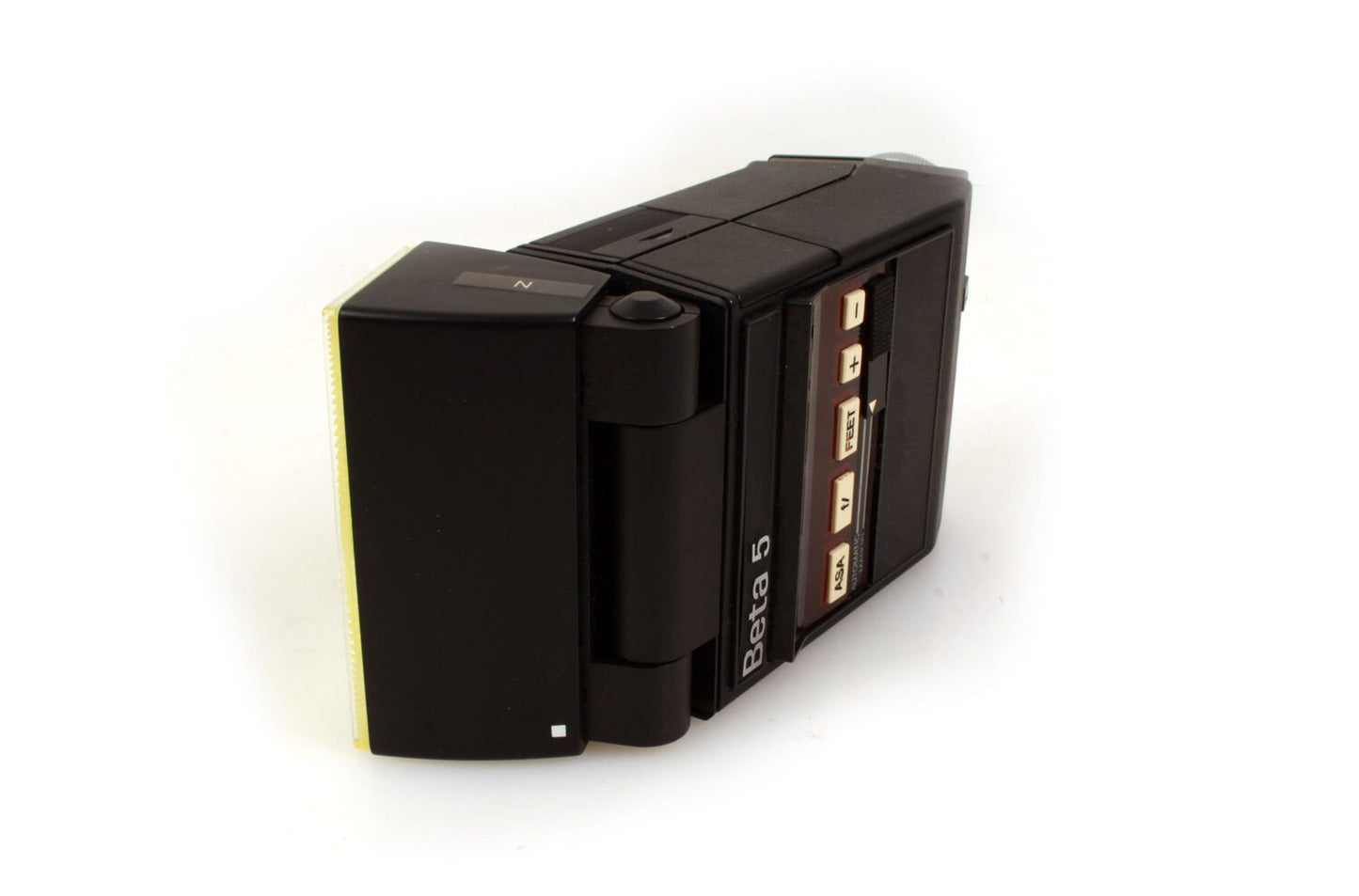 Rollei Beta 5 Flash For Film Cameras